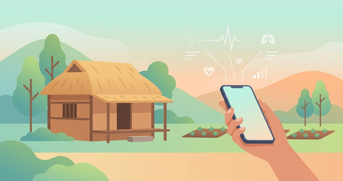 Best CHW Vital Signs Tool for 2026: A Buyer's Guide