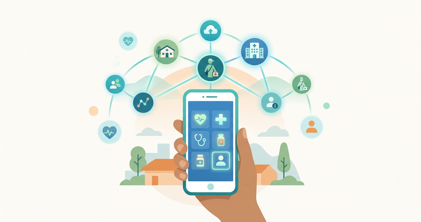 Building a National CHW Digital Toolkit: What to Include