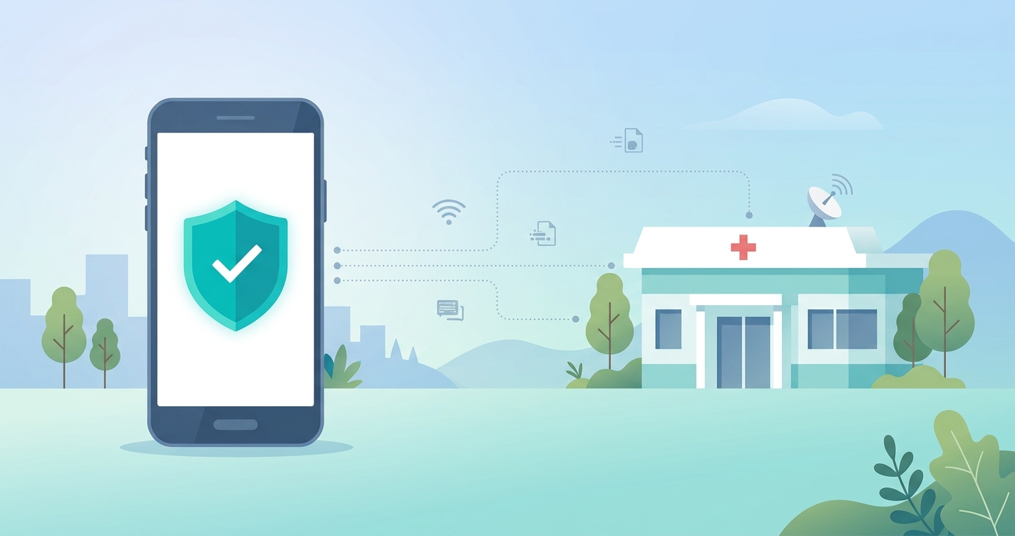 How to Keep Patient Data Safe in mHealth Programs