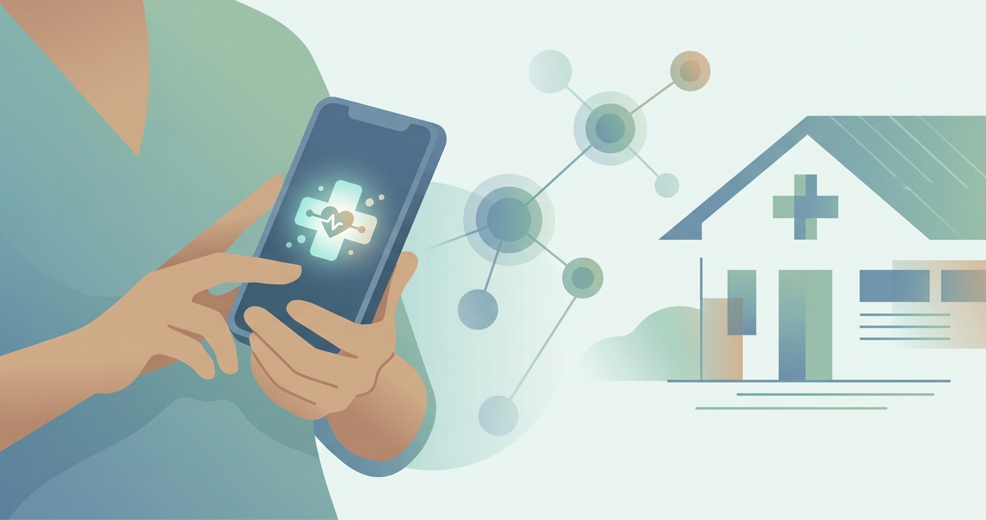 How to Screen for Anemia Using a Phone Camera