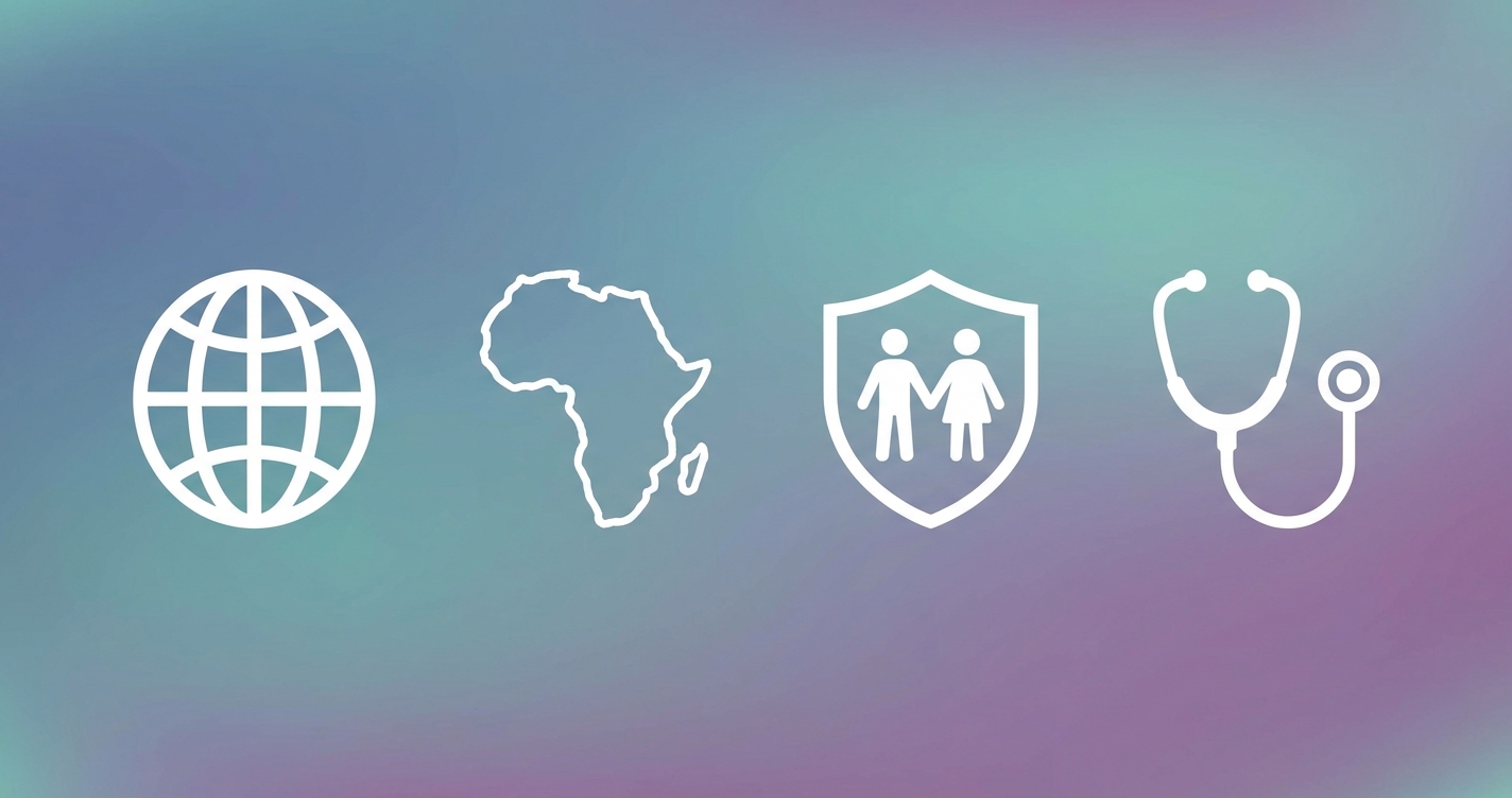 How mHealth Platforms Scale Across Multiple Countries