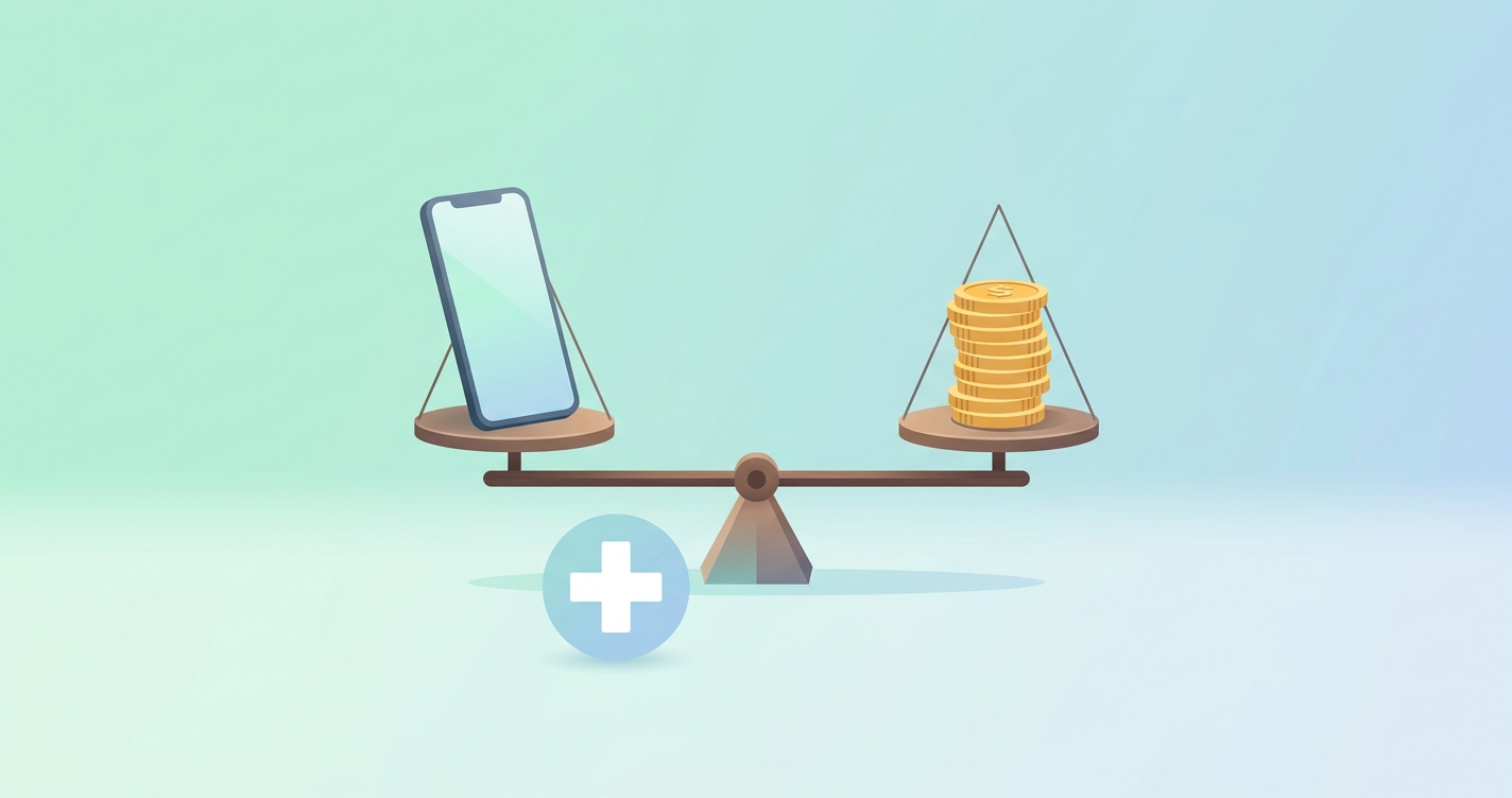 How Much Does a Mobile Health Deployment Cost in 2026?