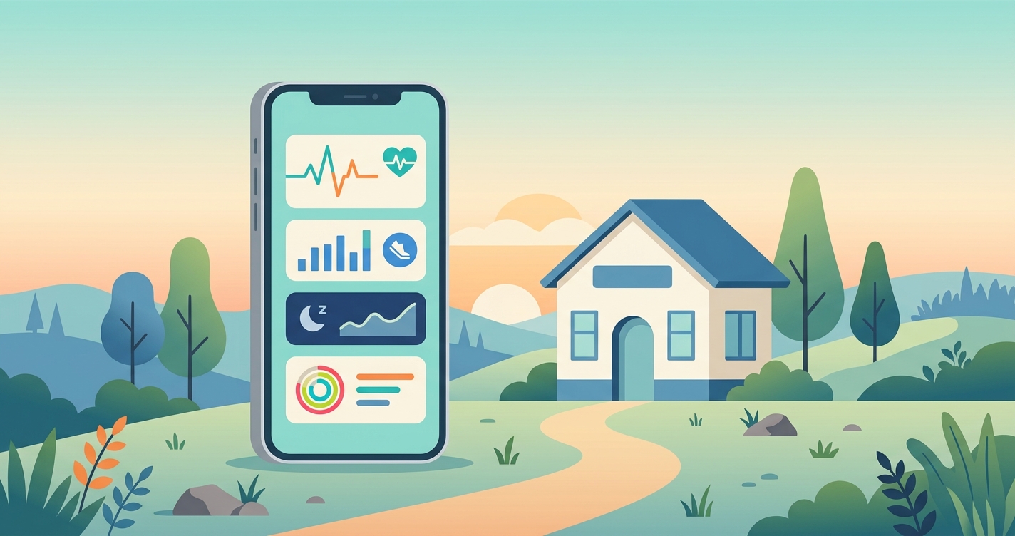 Should global health programs send phones or clinics in the next decade?