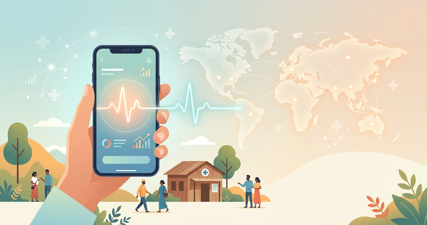Smartphone Diagnostics for Global Health in 2026: What Has Changed