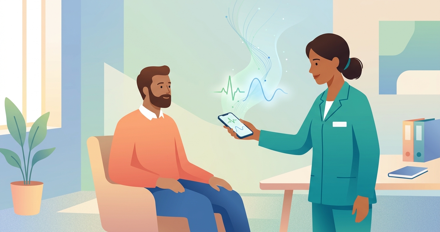 What Vital Signs Can a Smartphone Camera Measure?
